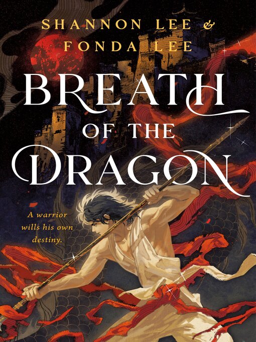 Title details for Breath of the Dragon by Shannon Lee - Wait list